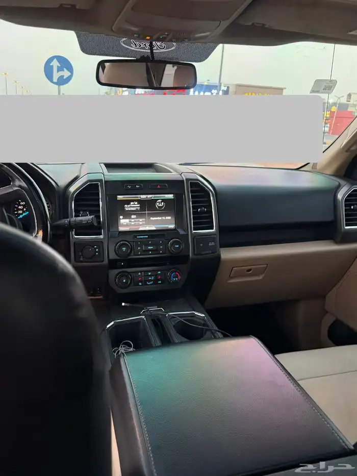 للبيع فورد F150 10