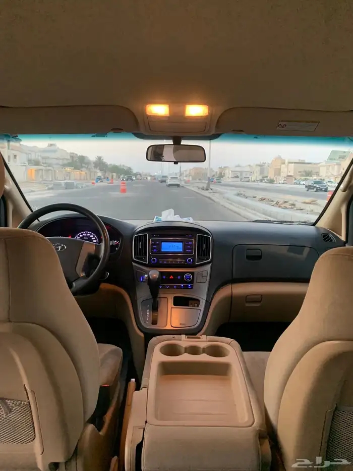 هونداي H1 10