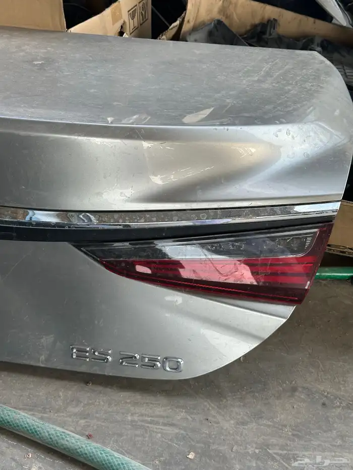 لكزز250ES 0
