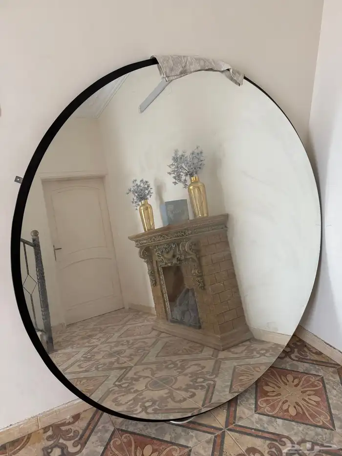 مرايا كبيره 4