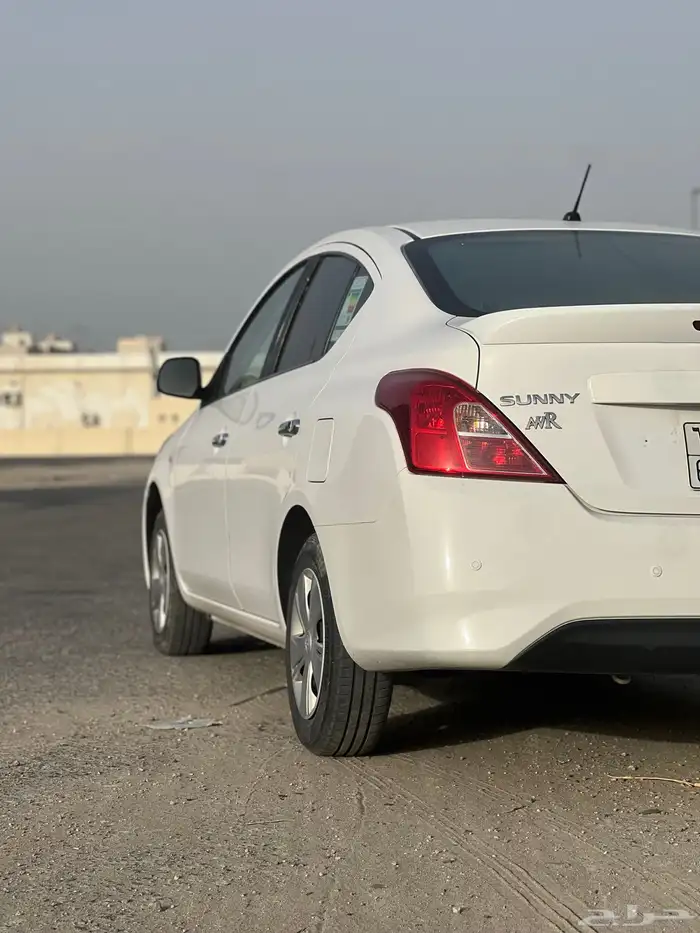 نيسان صني 2020 4