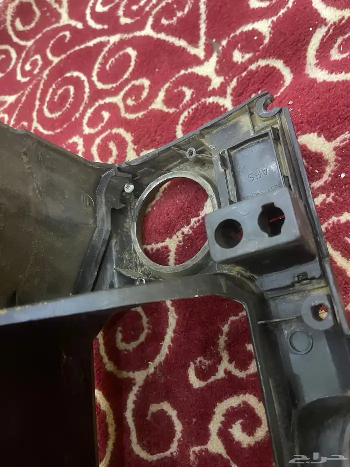 ديكور عداد شاص وربع 8