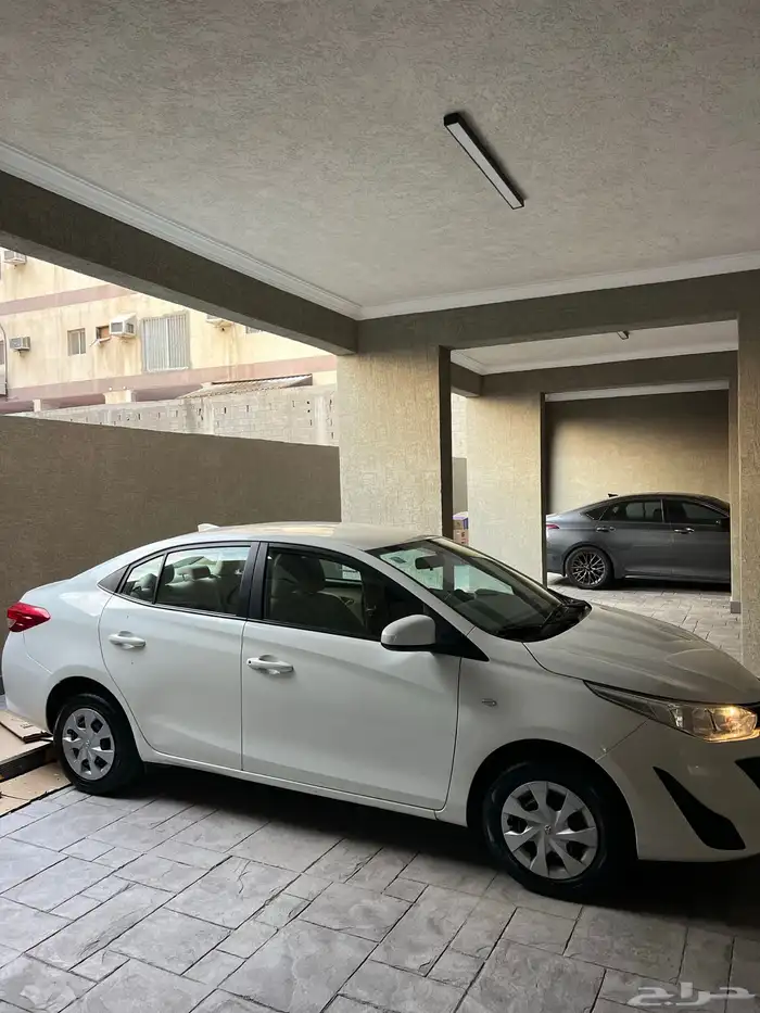 يارس الموديل 2020 المحركات بلد الايرباقات  بلد جميع عيارات 12