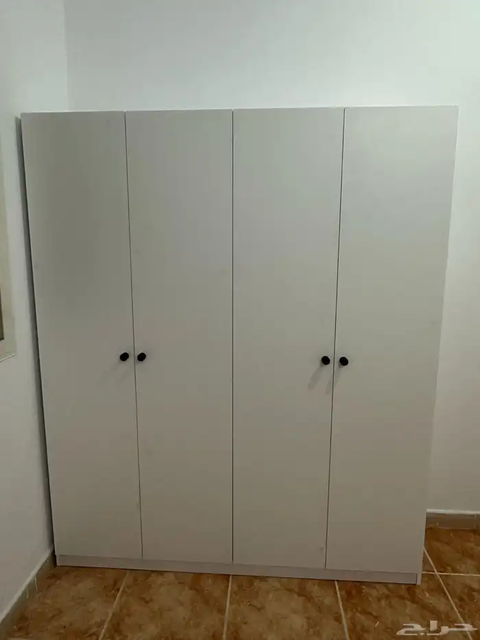 سرير مراتب داولبب غرفة النوم تفصيل 27