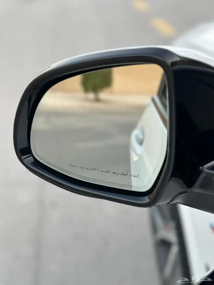 بي ام X5 موديل 2022 ماشي 40 الف فقط ضمان وصيانه مجانيه 53