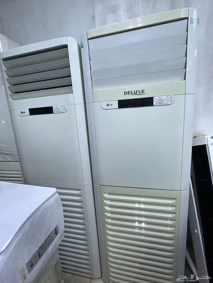 مكيفات سبلت وشباك ودولاب اخو الجديد 9