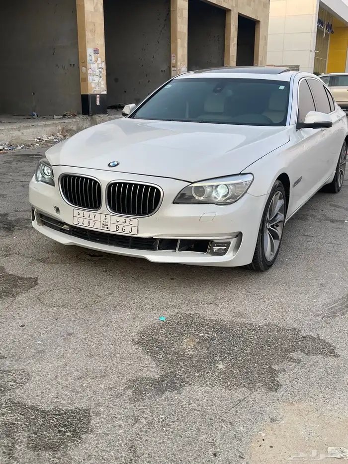 بي أم دبليو 6