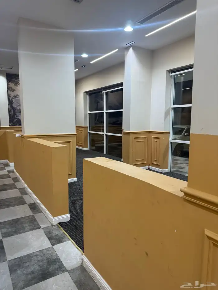 مطعم متكامل للتقبيل جيب عمالك واشتغل 3