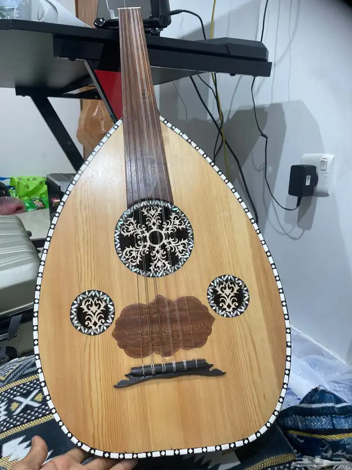 عود مصري 0