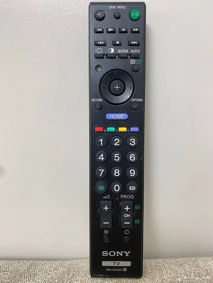 للبيع شاشتين سوني اصلية الاولى 32 بوصه LCD والثانية 40 بوصه 3