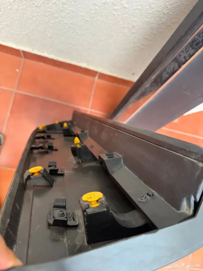 قطع لي جيب مازدا وكاله 2