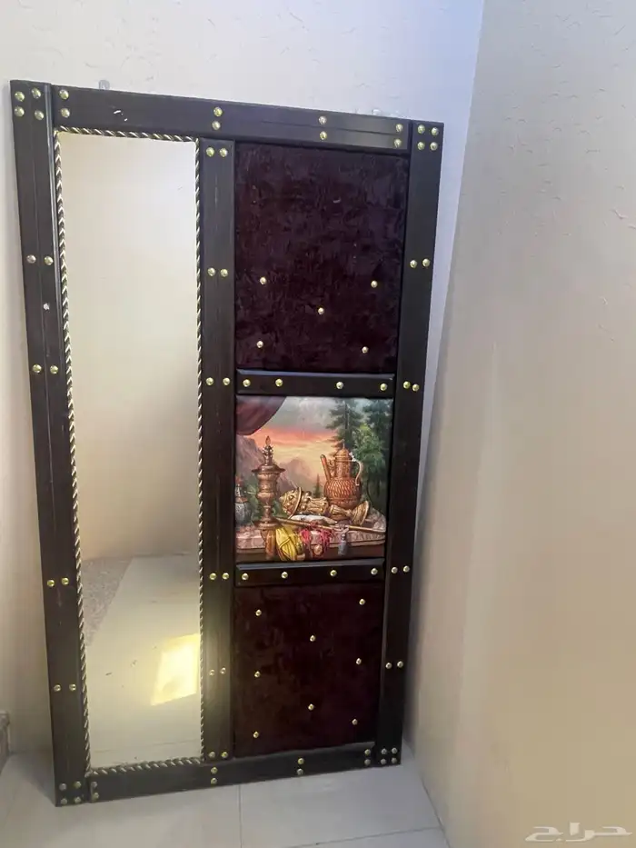 اثاث مرايه للبيع 1