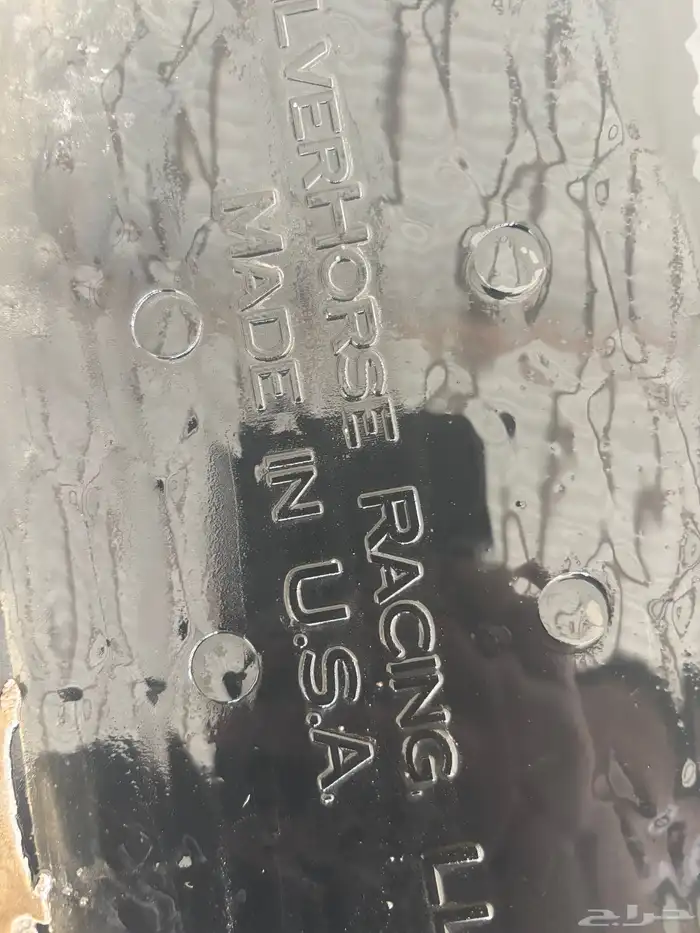 قطع موستنج منوعه 1