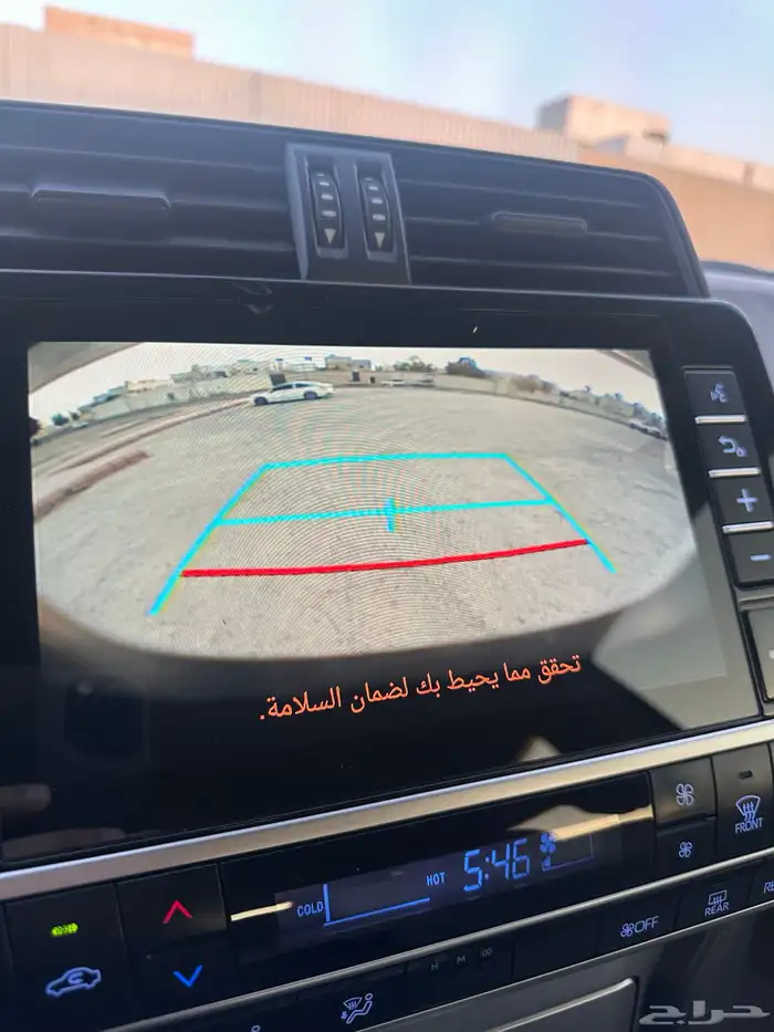 جيب برادو 2023 للبيع 29