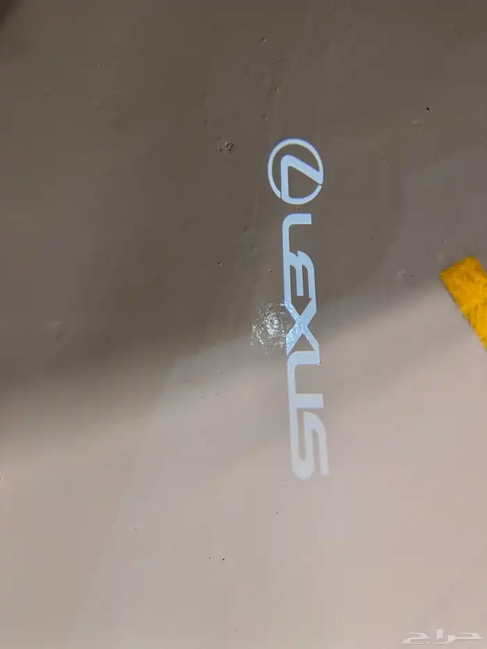لكزس LX600 BB موديل2023 24