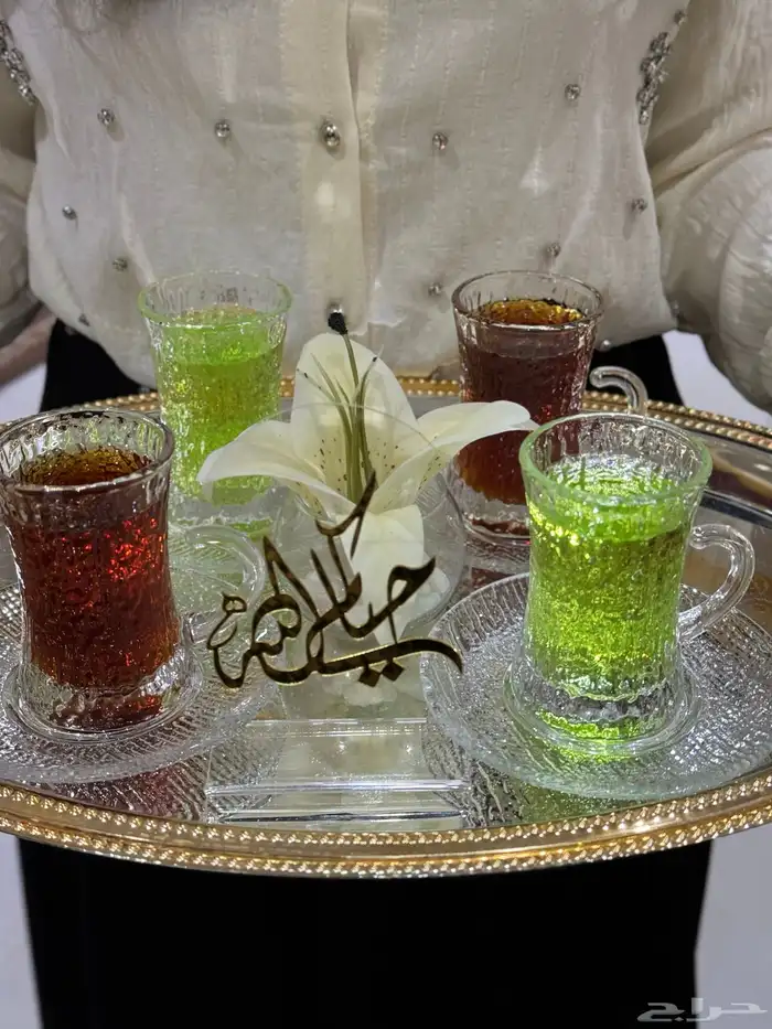حفر الباطن حي المحمديه 2