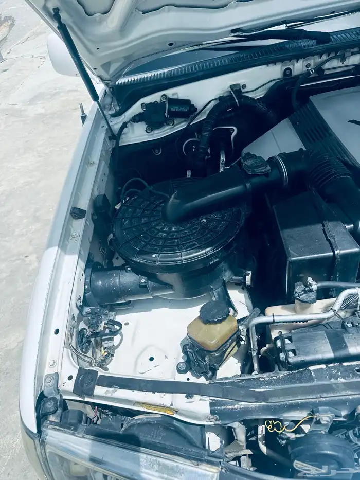 صالون 2002 VXR 7