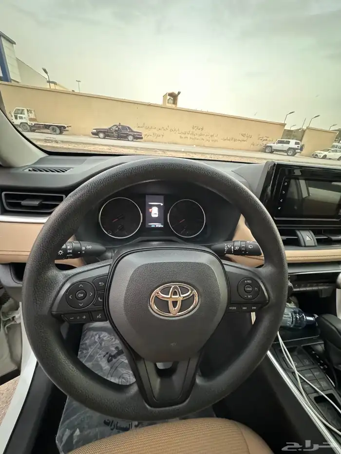 رافور 2022 دبل 7