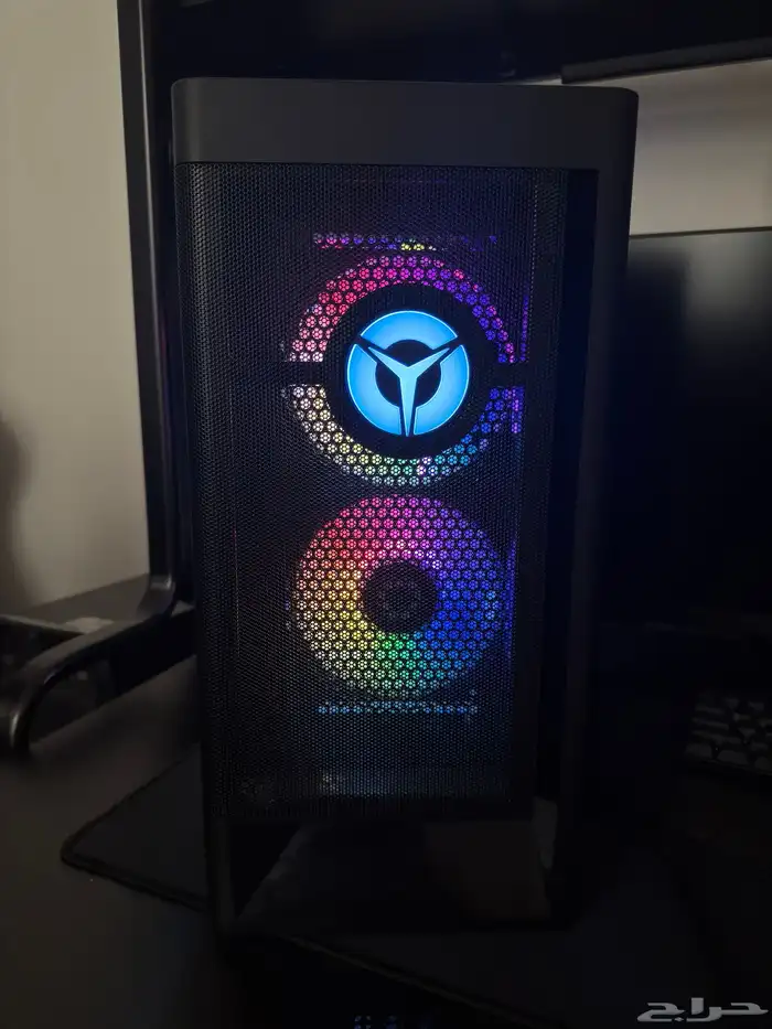 Lenovo legion pc 1660 super كمبيوتر قيمنق 0