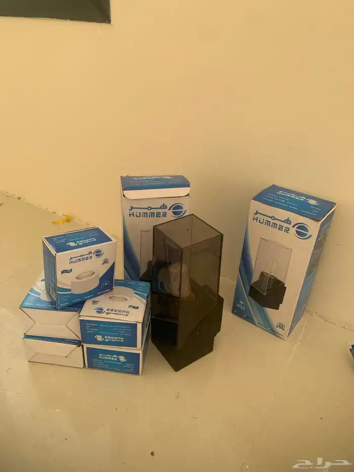 ادوات منزل موكيت لمبات غساله 0