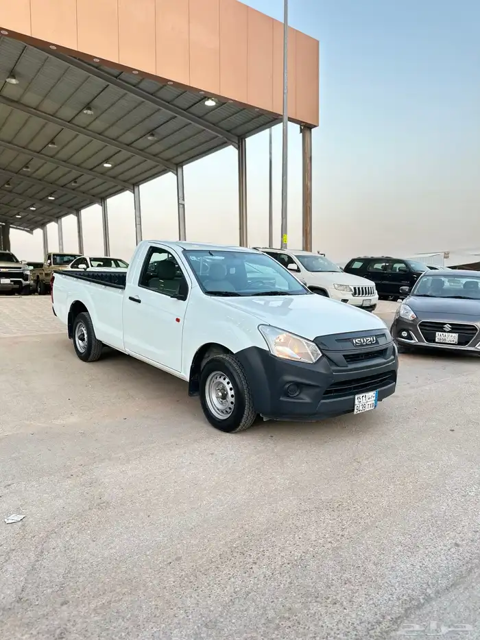 ايسوزو 1