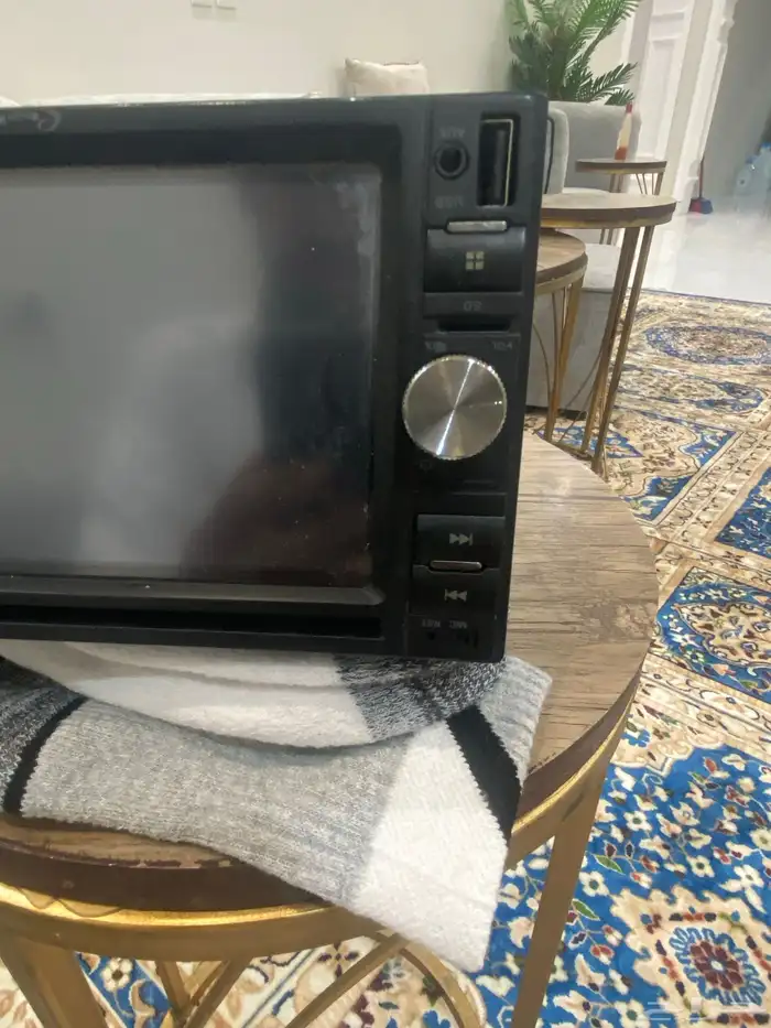 مسجل سيارة 8