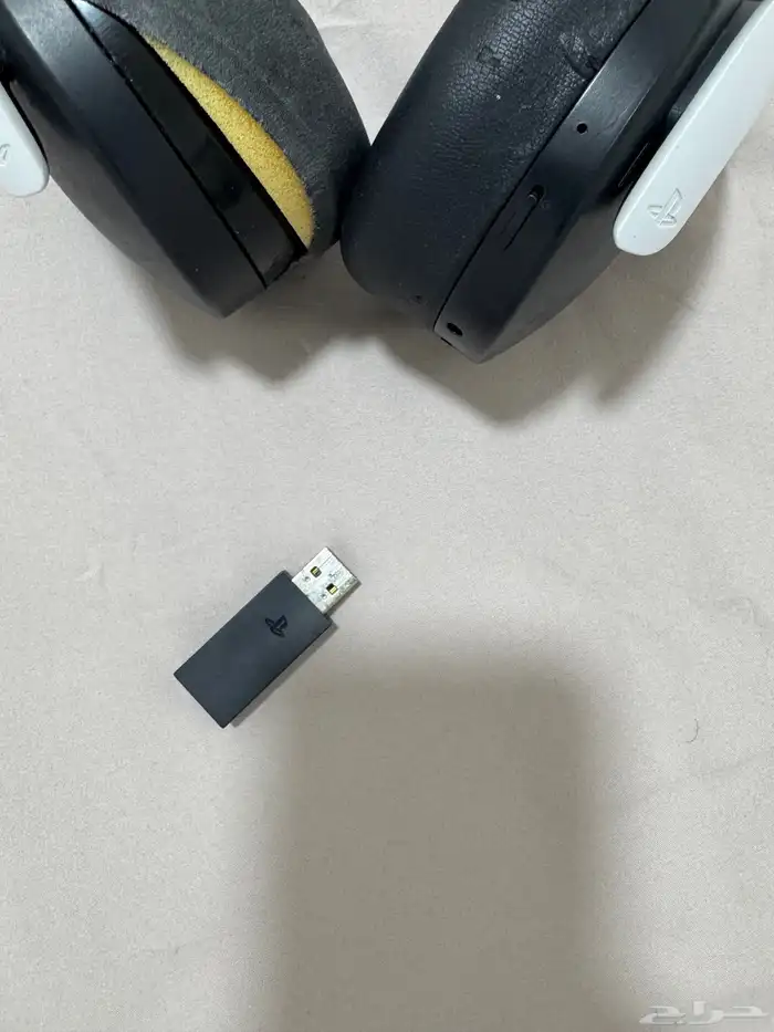 سماعة و يد سوني 5 2