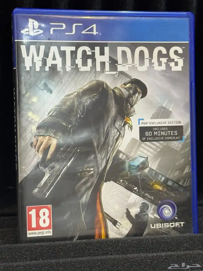 اشرطة سوني 4 شبة جديدة 20