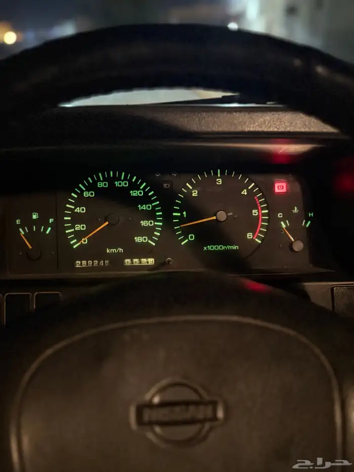 بترول 97 مرهم لكزس 430 18