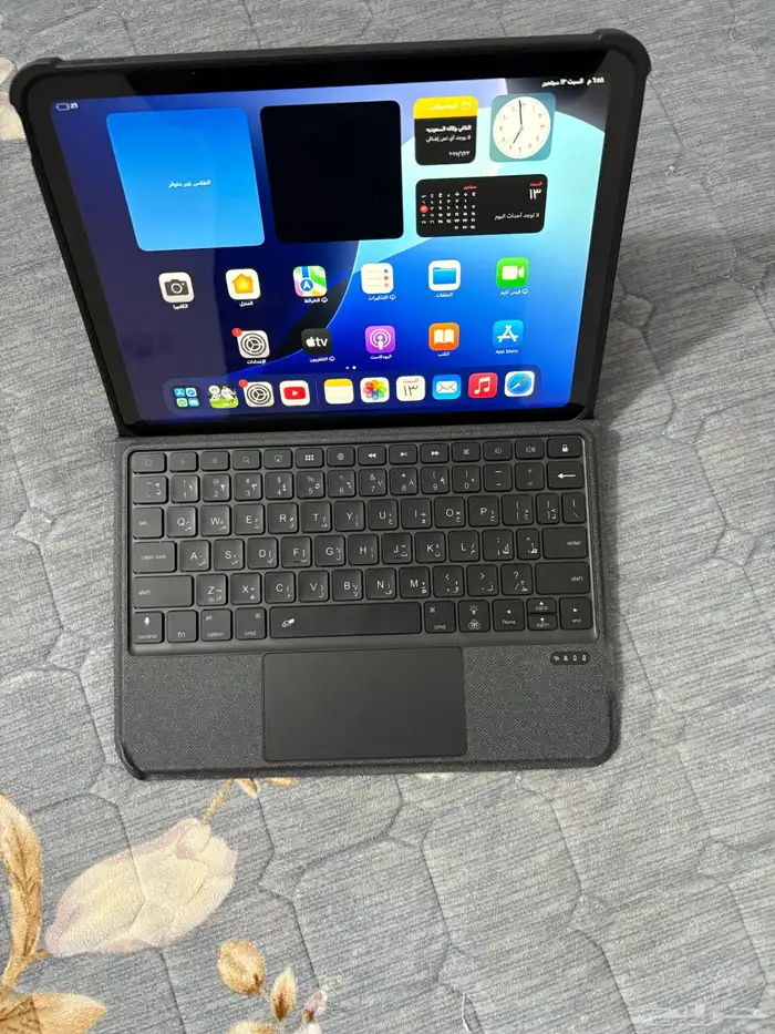 ايباد A16 نضيففف 11