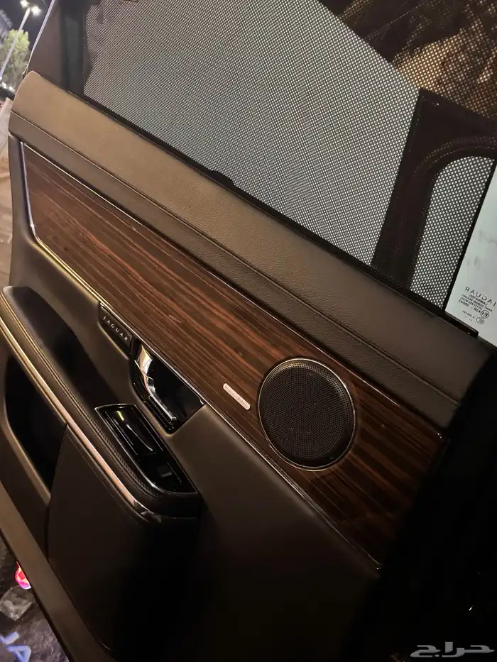 جاكوار XJL 2012 سبورت باكج 9