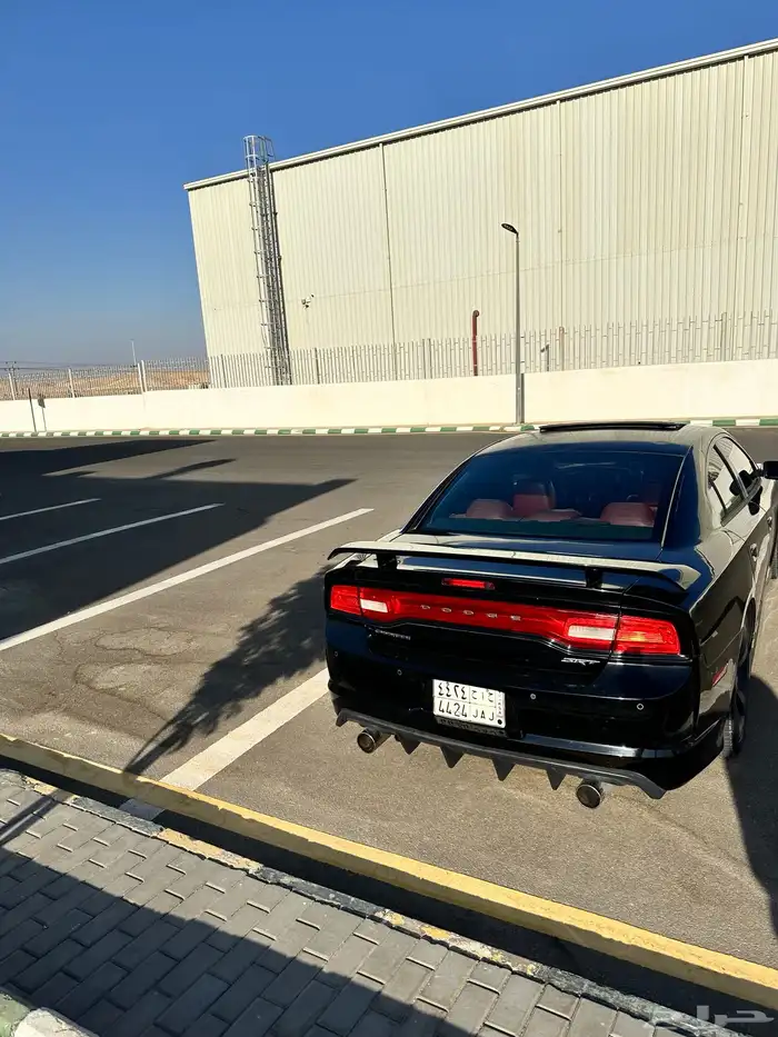 دوج 1