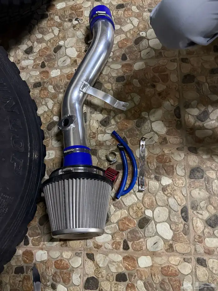 كفرات مضلع   جنوط بلد باترول   فلتر سبكتر فللتر بلتز 8