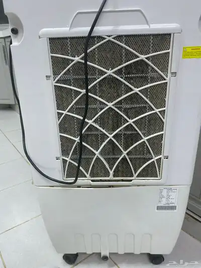 مكيف سحراوي index