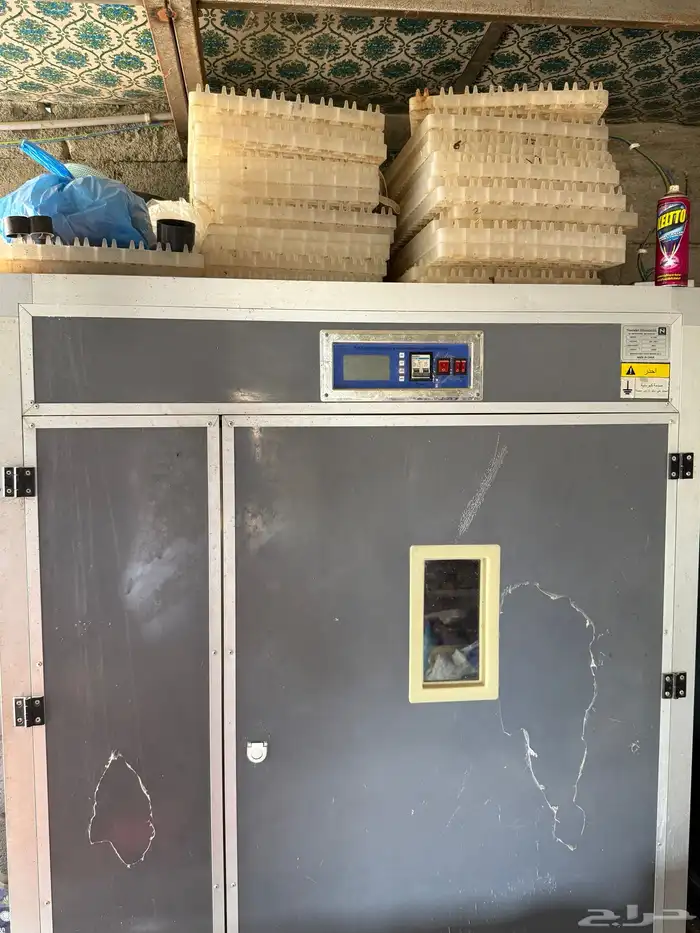 فقاسات للبيع 2