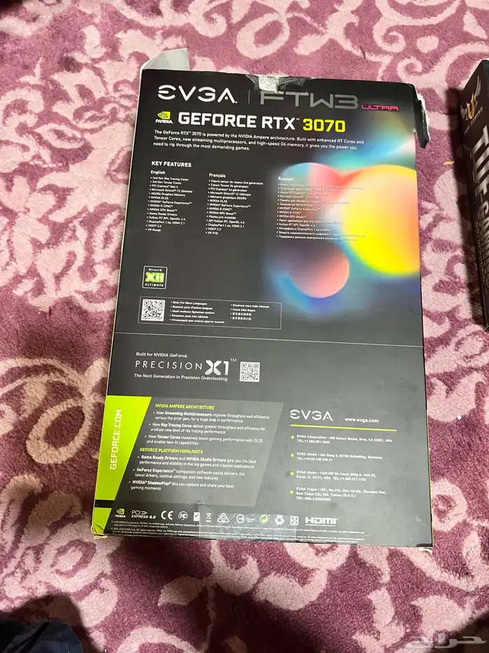 High Performance gaming pc for sale 6
