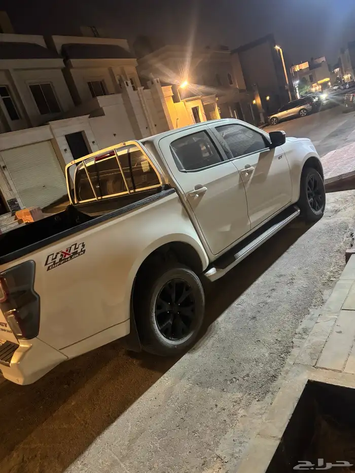 للبيع ديماكس 2023 جي تي الدفعه الاخيره 1
