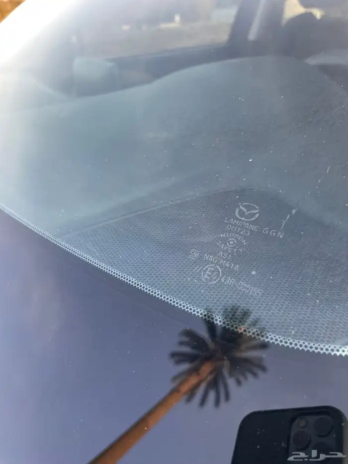 2018 مازدا CX9 12