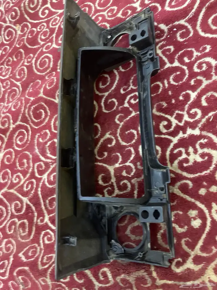 ديكور عداد شاص وربع 6