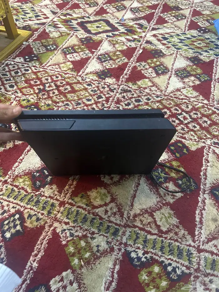 السلام عليكم ورحمه وبركاته سوني نضيف مع يده اسلاكه كامله 2