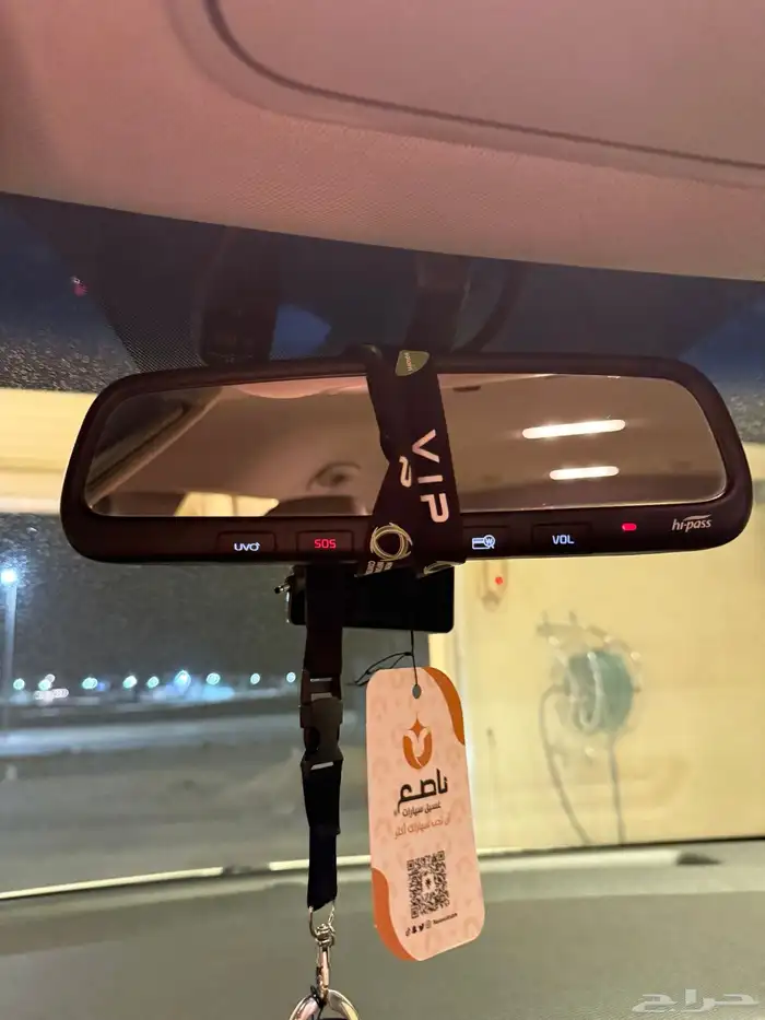 كارنيفال 2019 ( ديزل ) فل كامل 16