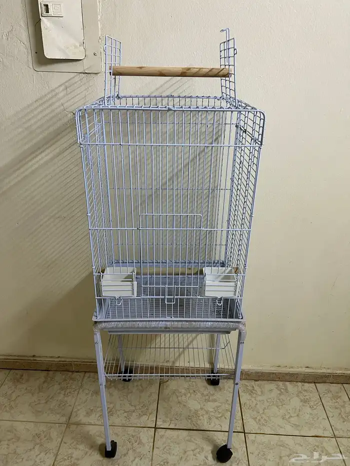 قفص كاسكو 0