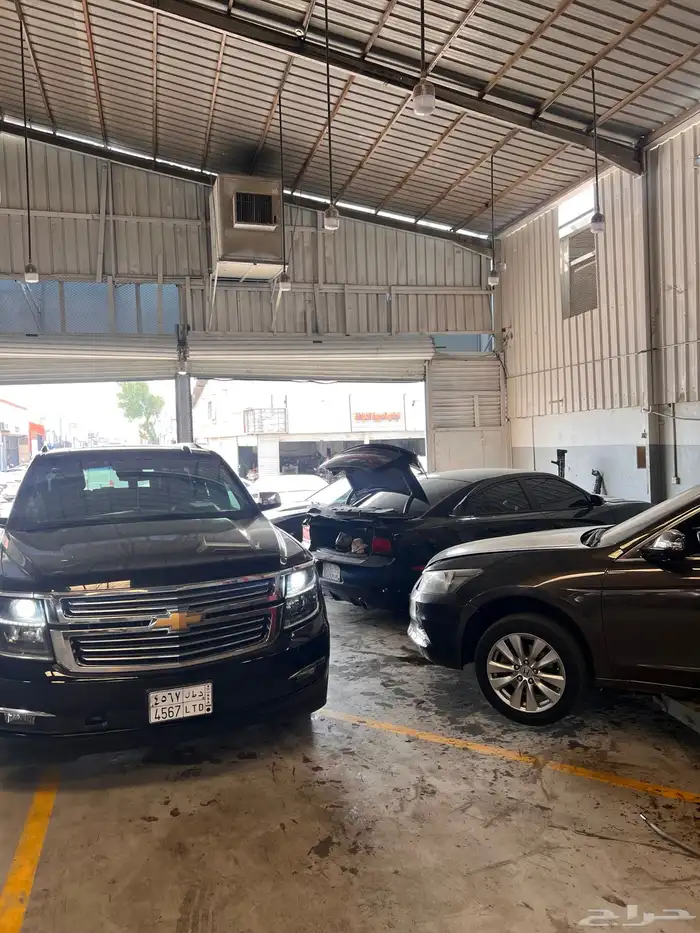 قير اكسبدشن 2020 مع ضمان سنه 10 نمر 6