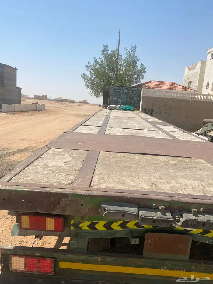 تيدر ثلاث محاور بيبي الماني نضيف جدا 1