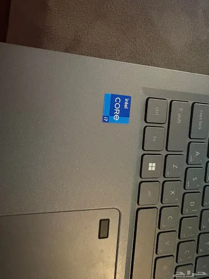 لابتوب Acer شيه جديد 1