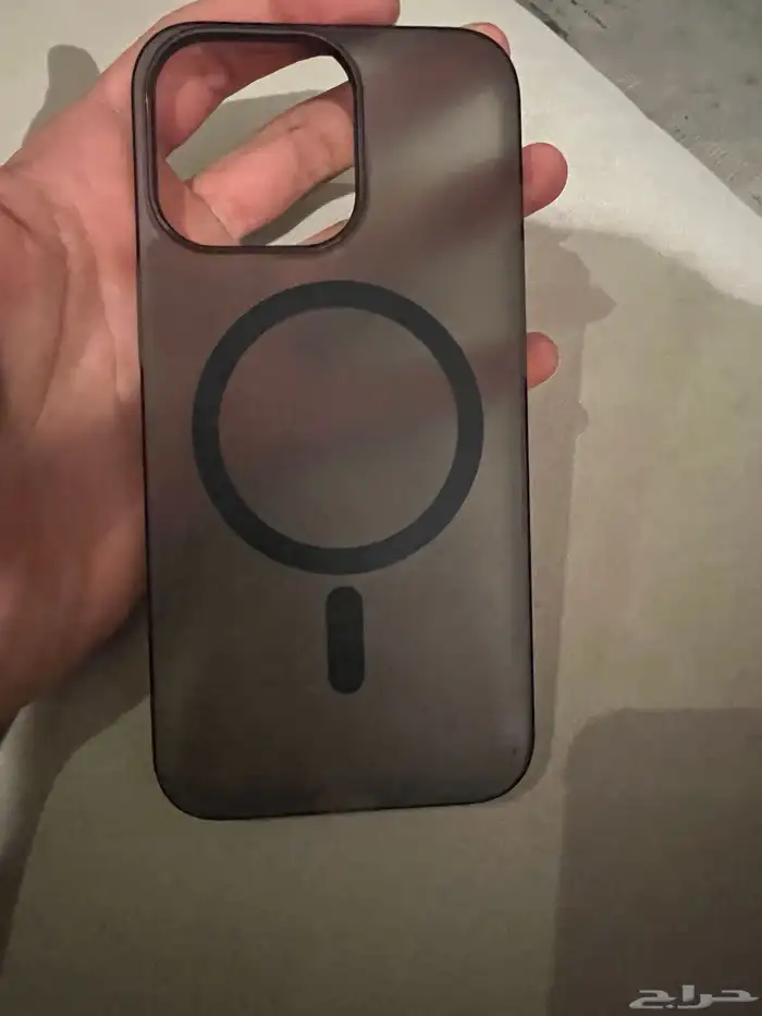 جراب ايفون 0