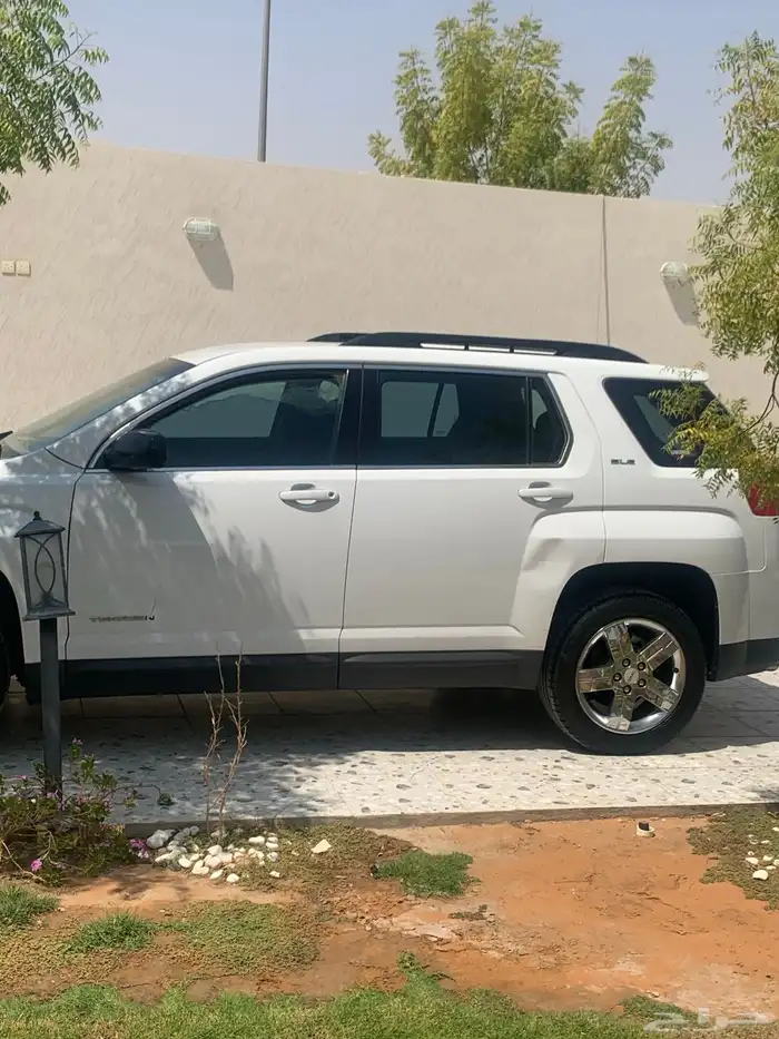 جمس تيرين 2013 SLE 6 سرندل مالك أول 1