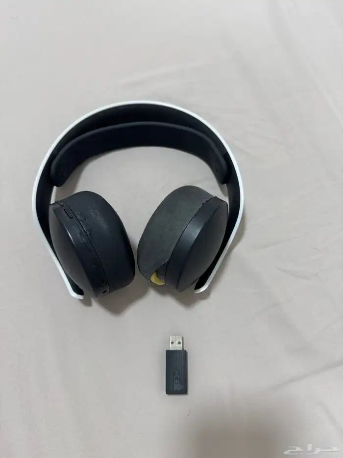 سماعة و يد سوني 5 0