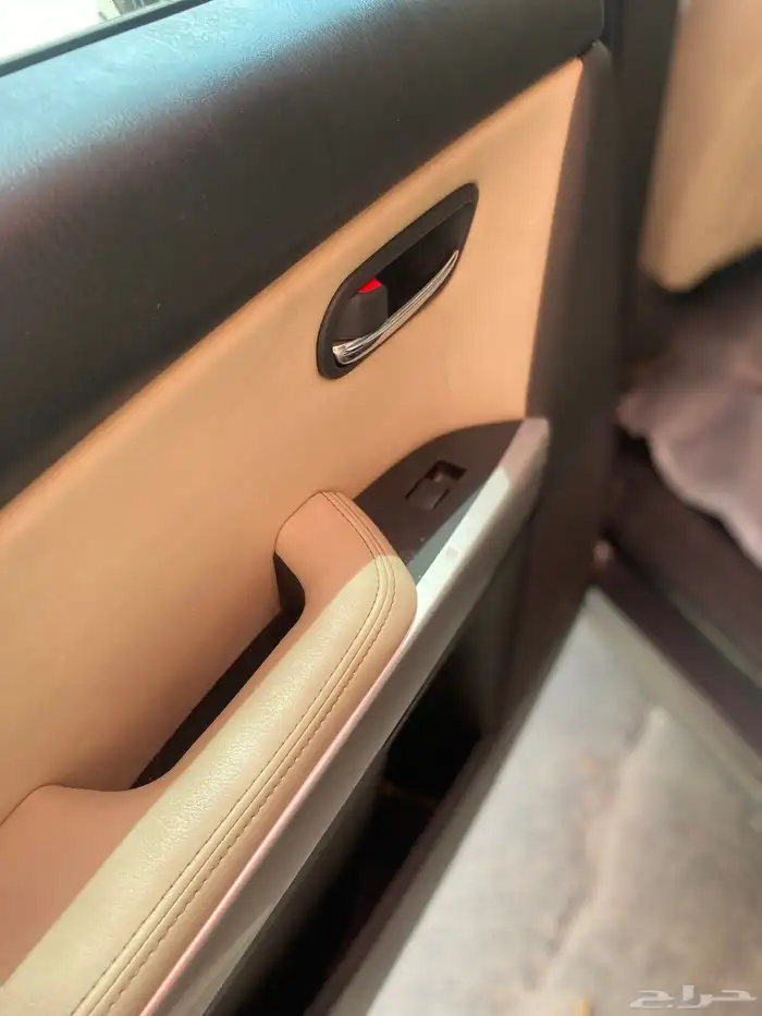مازدا 2016CX9 15