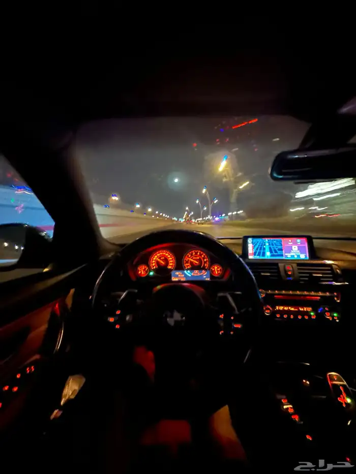 bmw 430 m kit 2017 6